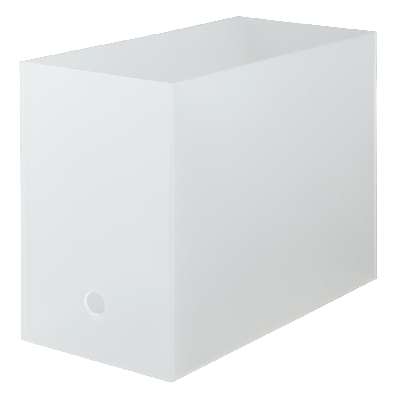 Polypropylene File Box - Image 7
