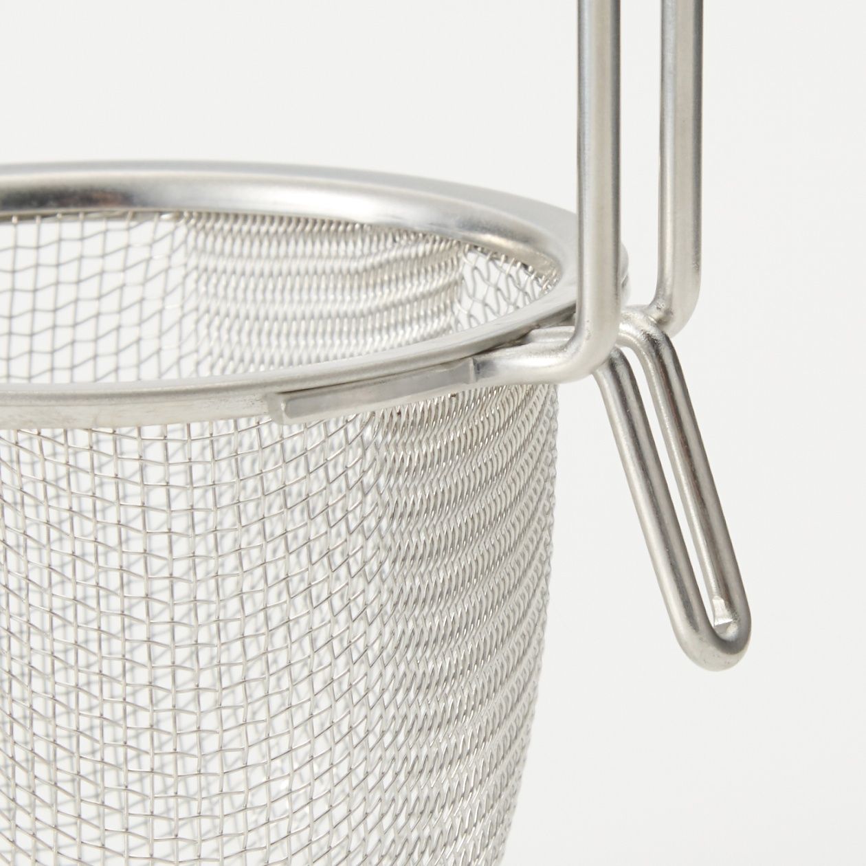 Stainless Steel Miso Strainer - Image 4