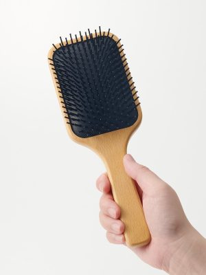 Beech Scalp Care Brush