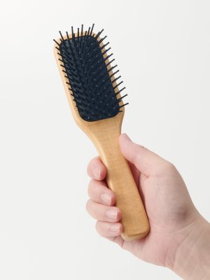 Beech Hair Brush