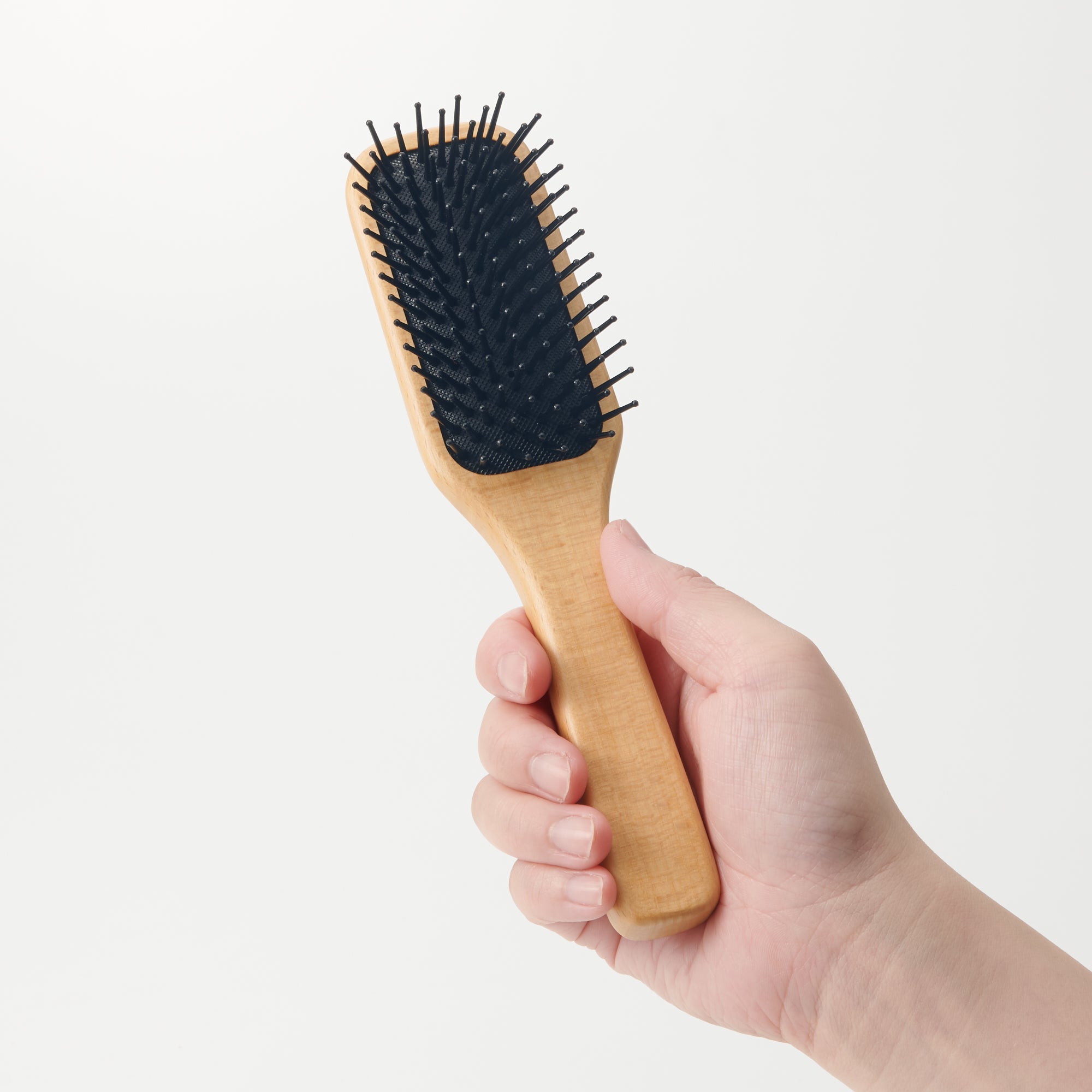 Beech Hair Brush