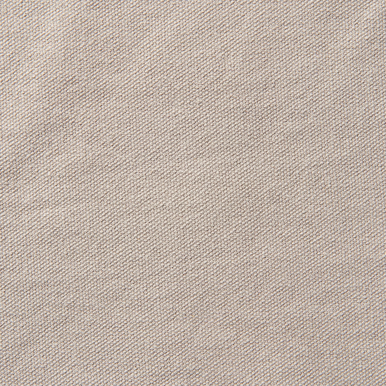 Cotton Canvas Cover for Urethane Pocket Coil Sofa - Ottoman (Ottoman Sold Separately) - Image 6