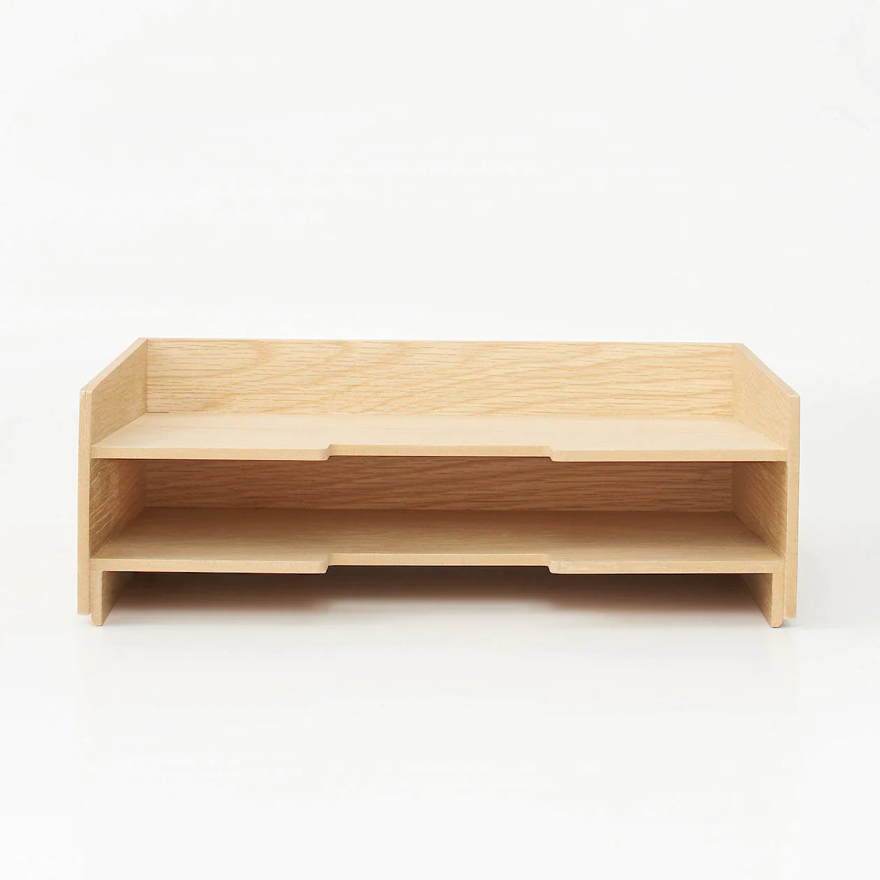 Wooden Letter Tray - Image 4