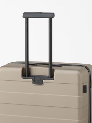 Telescopic Handle for 105L Hard Shell Suitcase