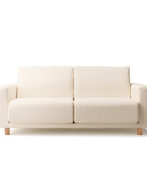 [HD] Urethane Pocket Coil Sofa 2.5 Seater (Cover Sold Separately)