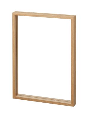 Wooden Frame