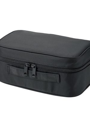 Nylon Makeup Box - Small