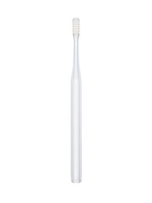 Polypropylene Fine Bristle Soft Toothbrush