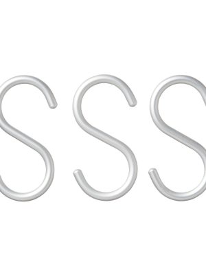 Aluminium S-Shaped Hook