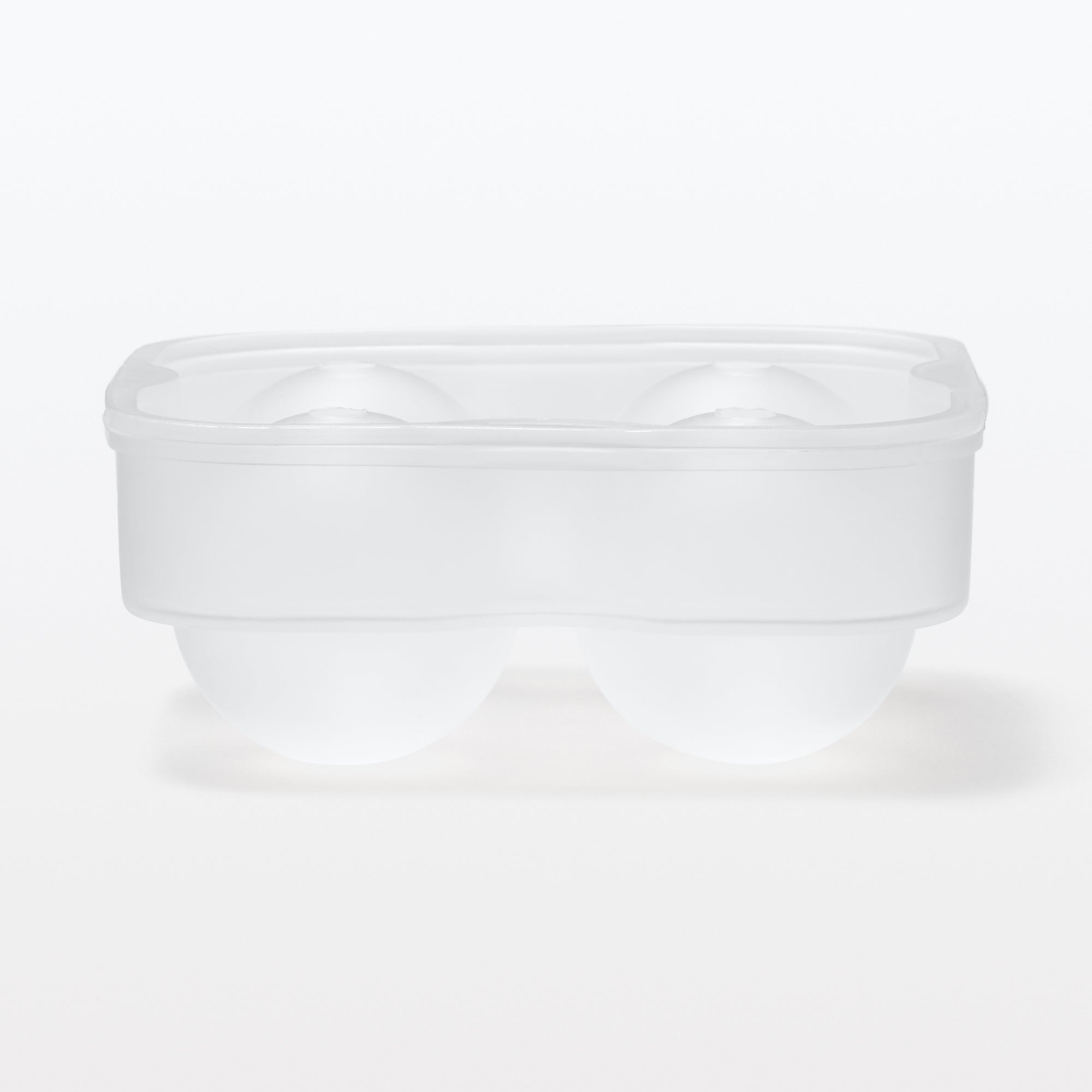 Silicone Ice Tray Ball Type - Image 3