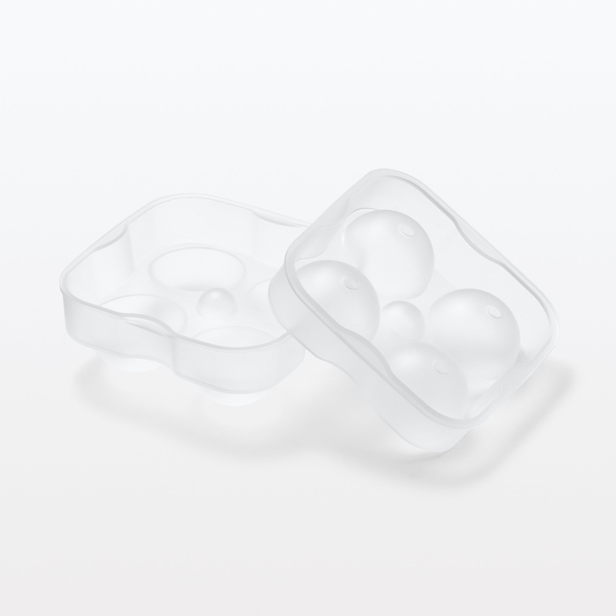 Silicone Ice Tray Ball Type - Image 4