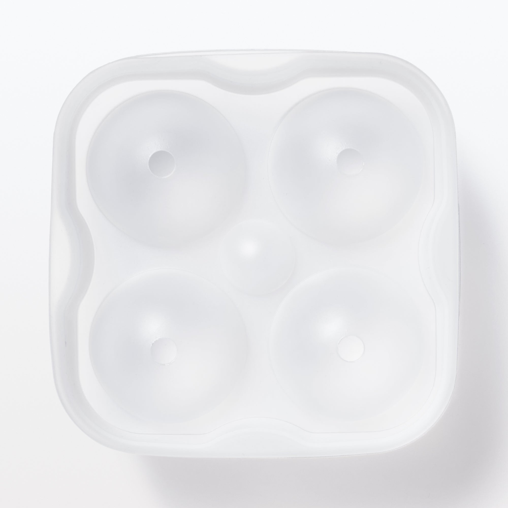 Silicone Ice Tray Ball Type - Image 5