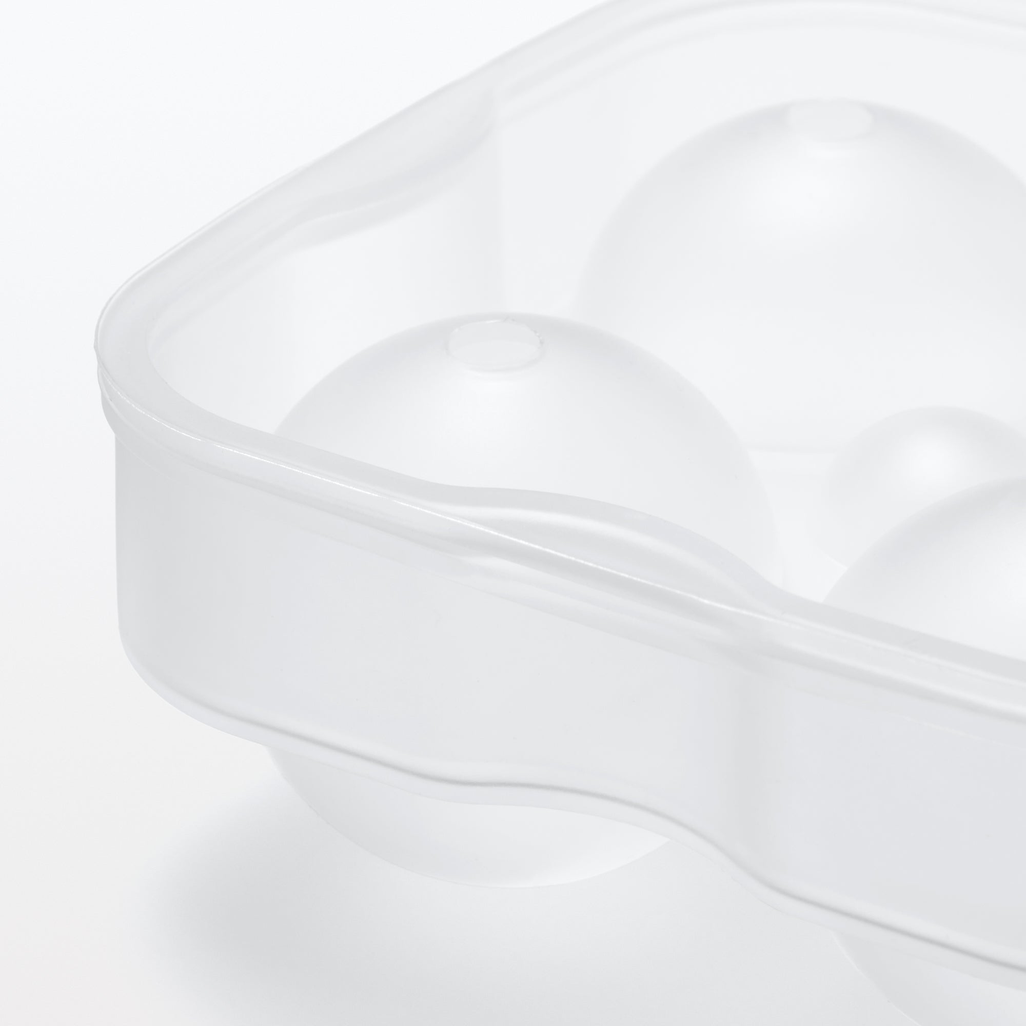 Silicone Ice Tray Ball Type - Image 6