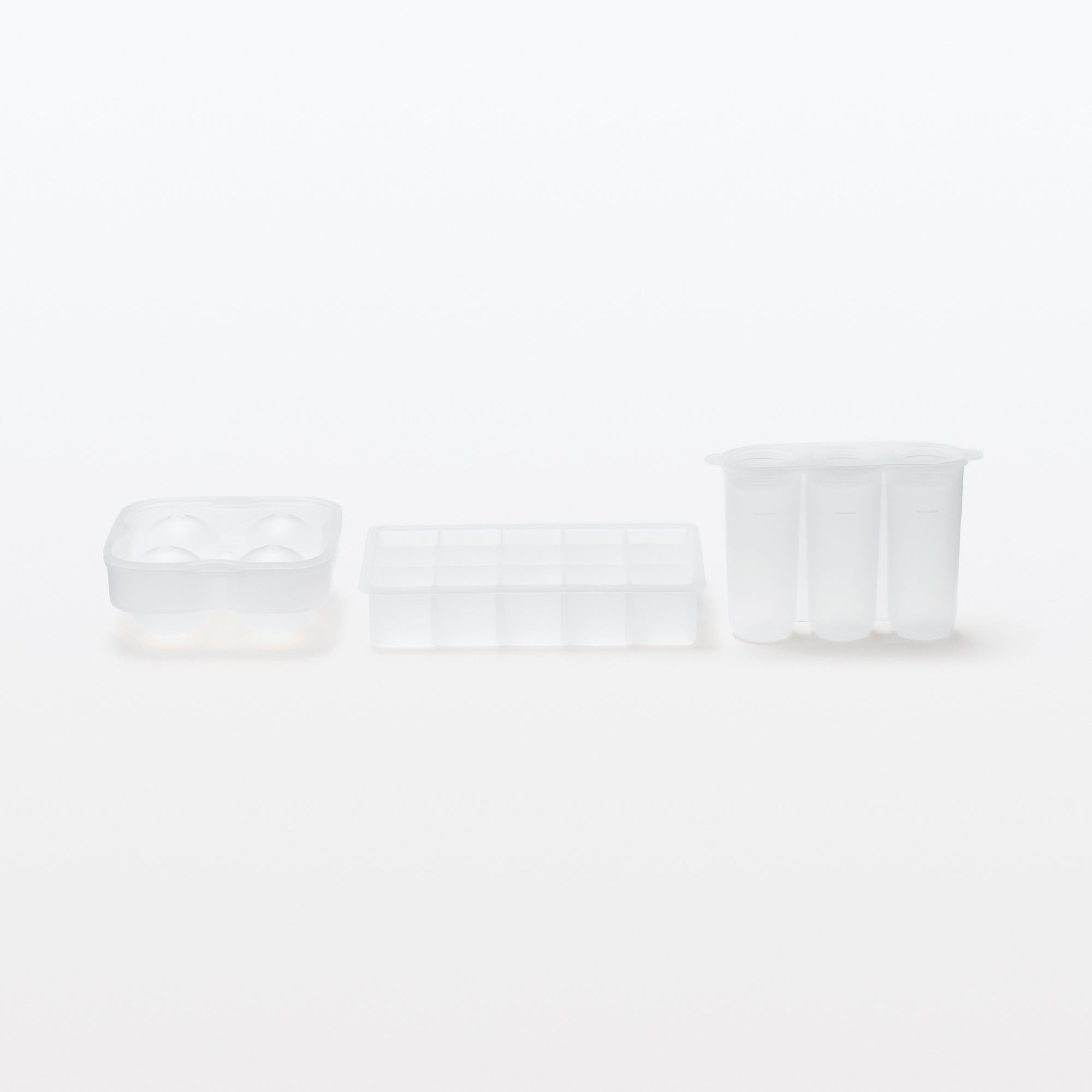 Silicone Ice Tray Ball Type - Image 8