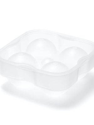 Silicone Ice Tray Ball Type