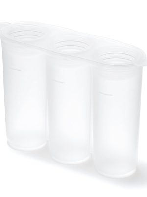 Silicone Ice Tray Stick & Ice Pop Type