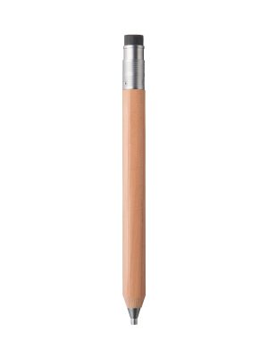 Wooden Mechanical Pencil - 2mm HB