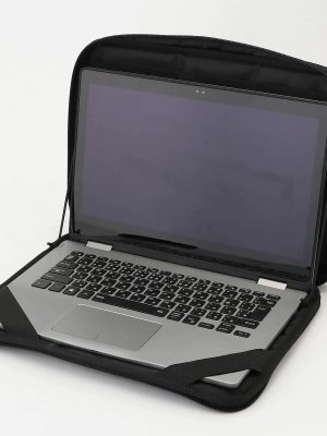 Always-On Laptop Case