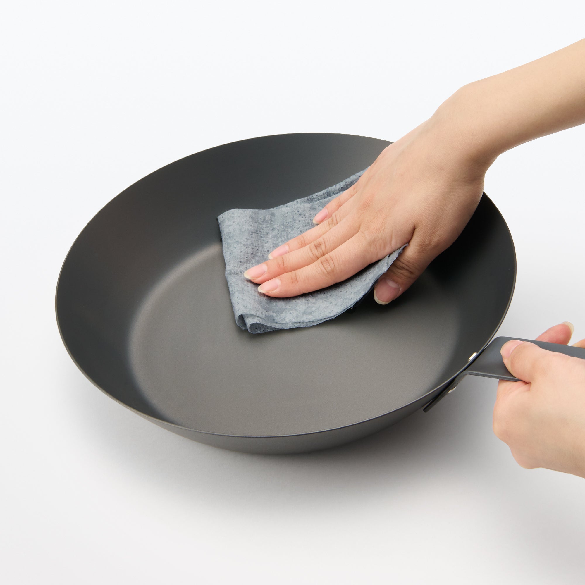 Kitchen & Bathroom Cleaning Sheets - Image 5