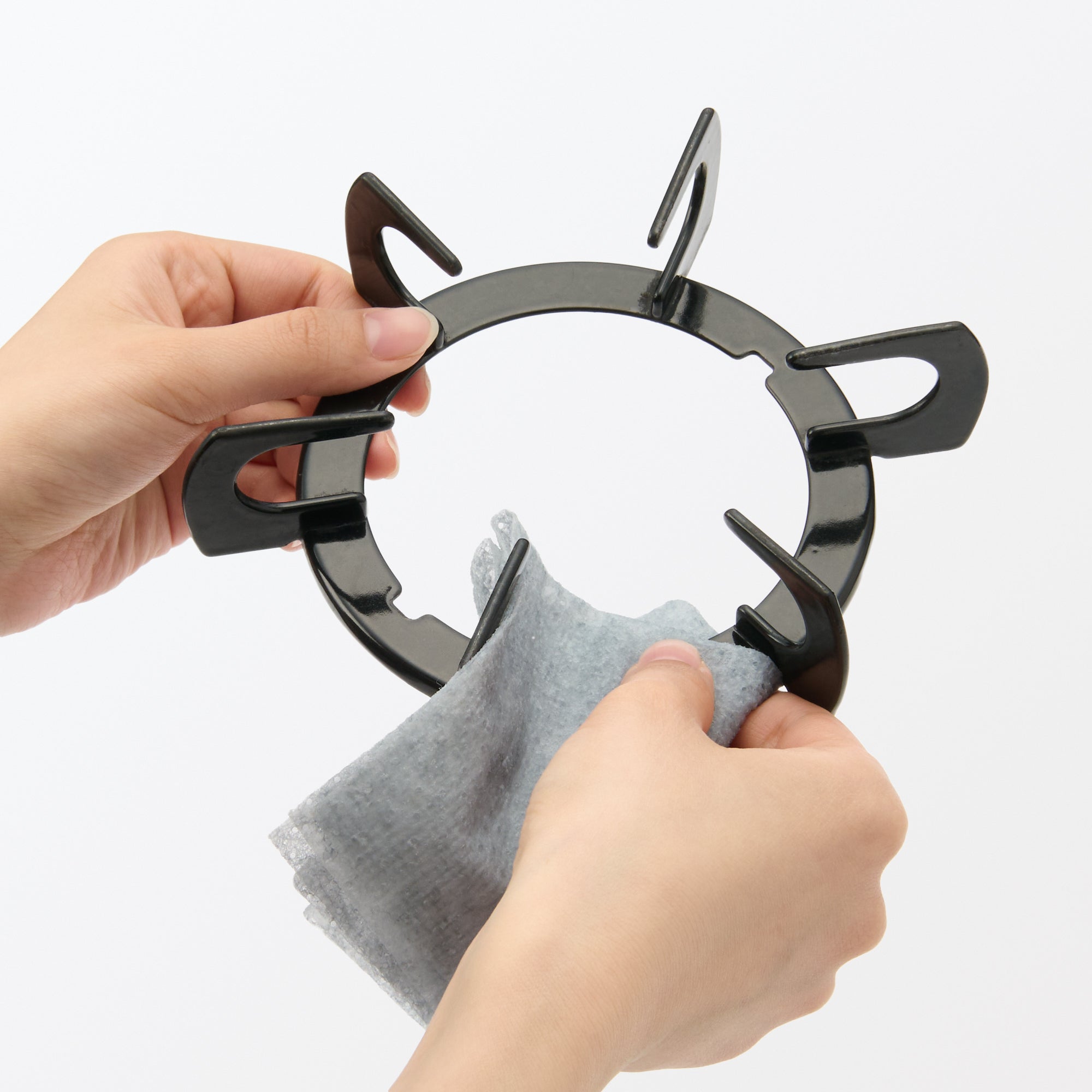 Kitchen & Bathroom Cleaning Sheets - Image 6