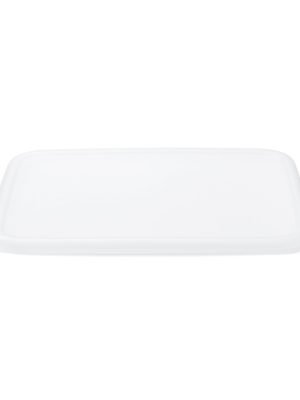 Enamel Bakeware Seal Lid - Large