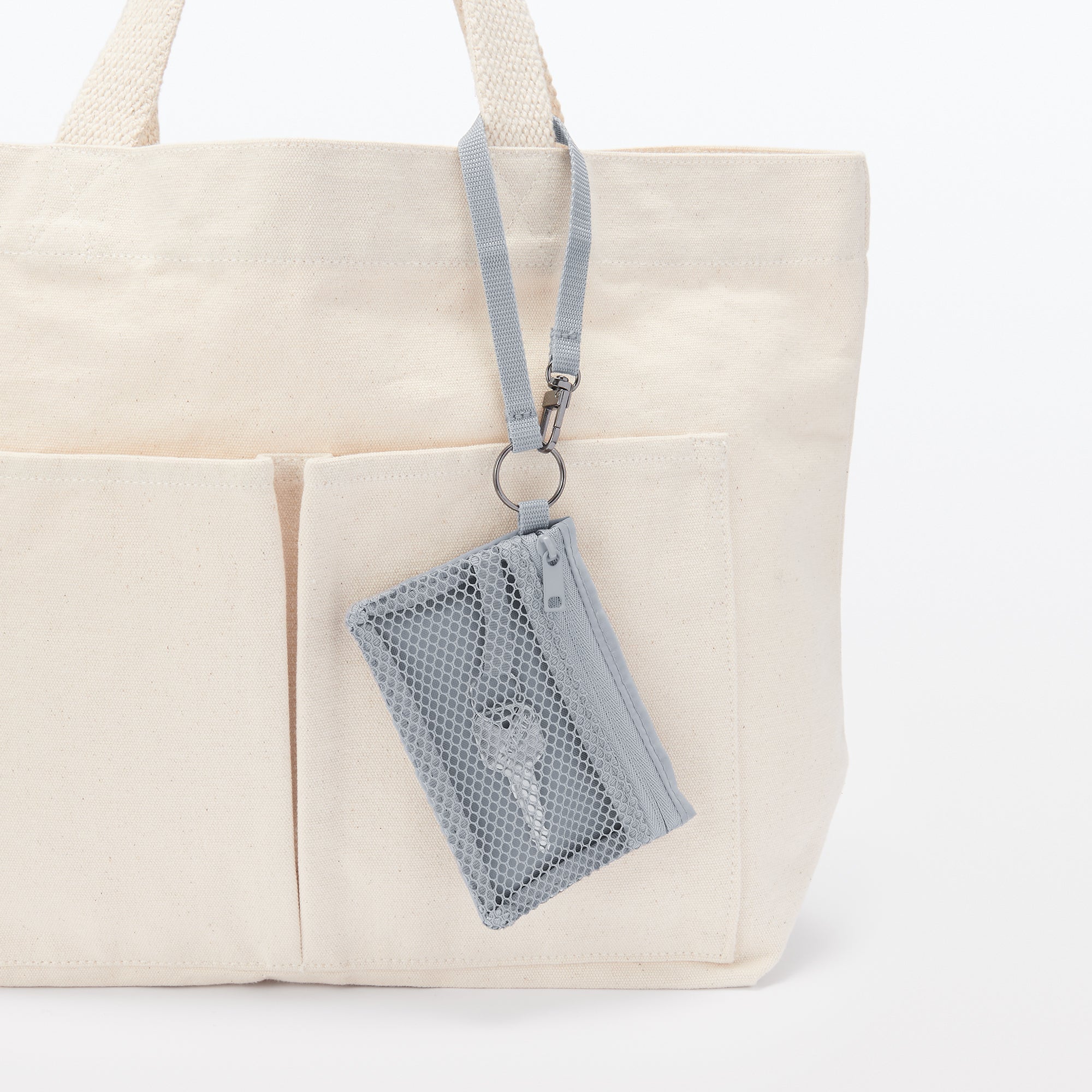 Polyester Card Holder