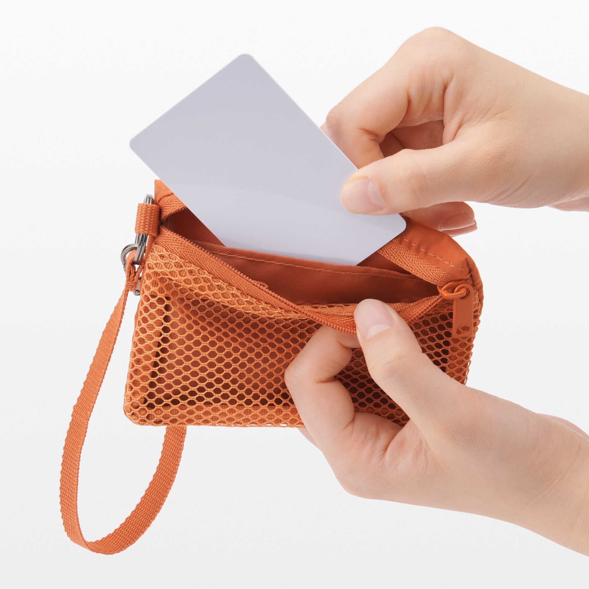 Polyester Card Holder - Image 10