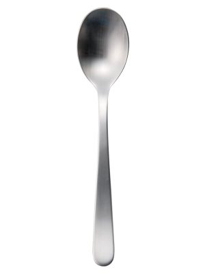 Stainless Steel Coffee Spoon