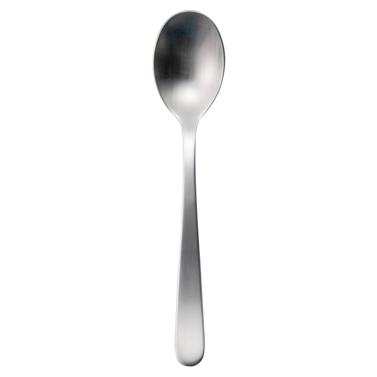 Stainless Steel Coffee Spoon