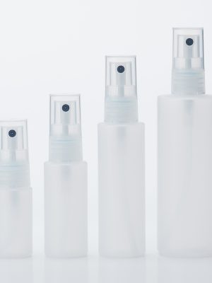 Polyethylene Petite Bottle