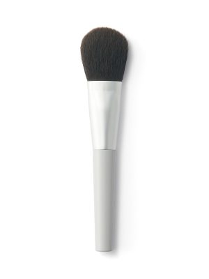 Polyester Cheek Brush