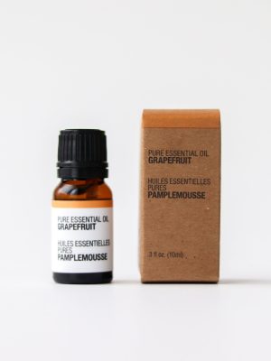 Pure Essential Oil - Grapefruit