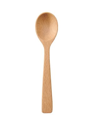 Beech Table Spoon
