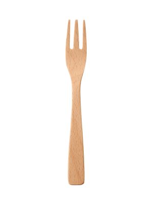 Beech Table Fork