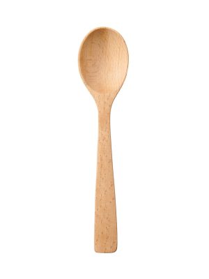 Beech Dessert Spoon
