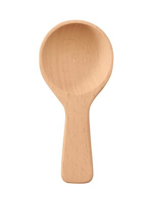 Beech Mini Spoon
