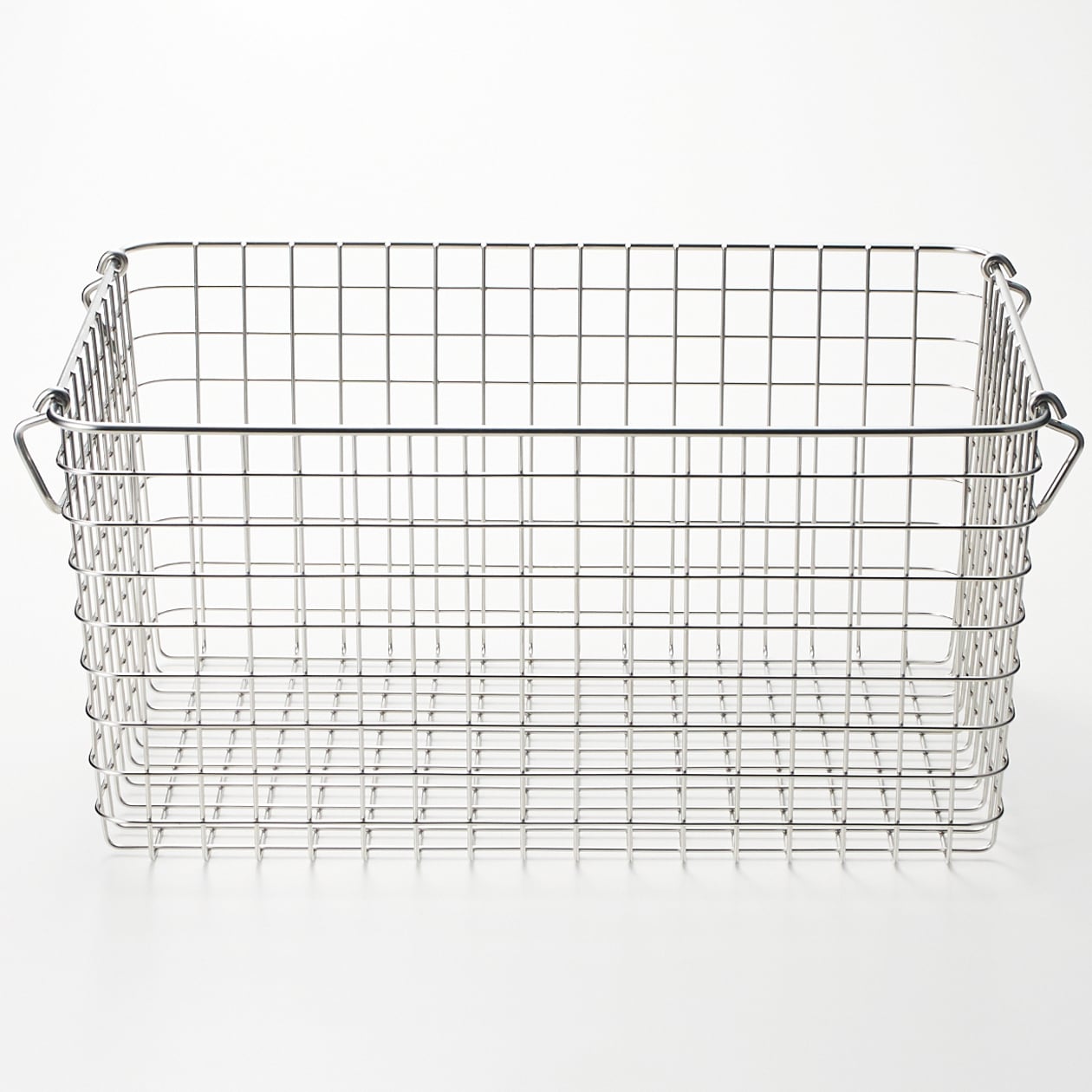 Stainless Steel Wire Basket - Image 24
