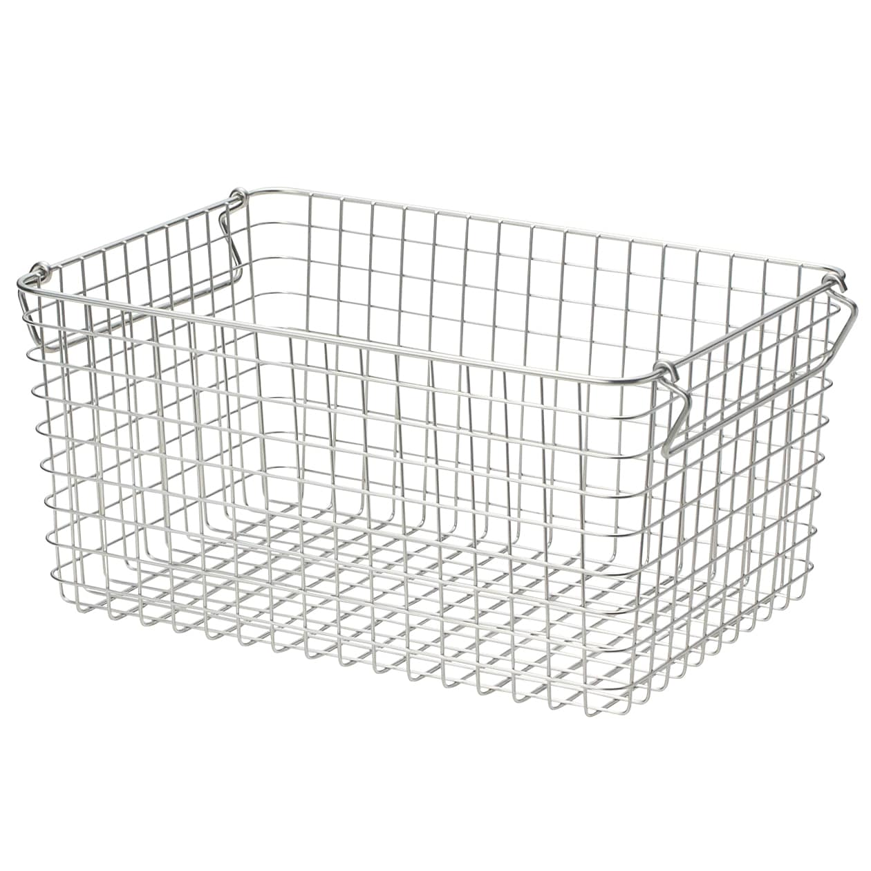 Stainless Steel Wire Basket - Image 22