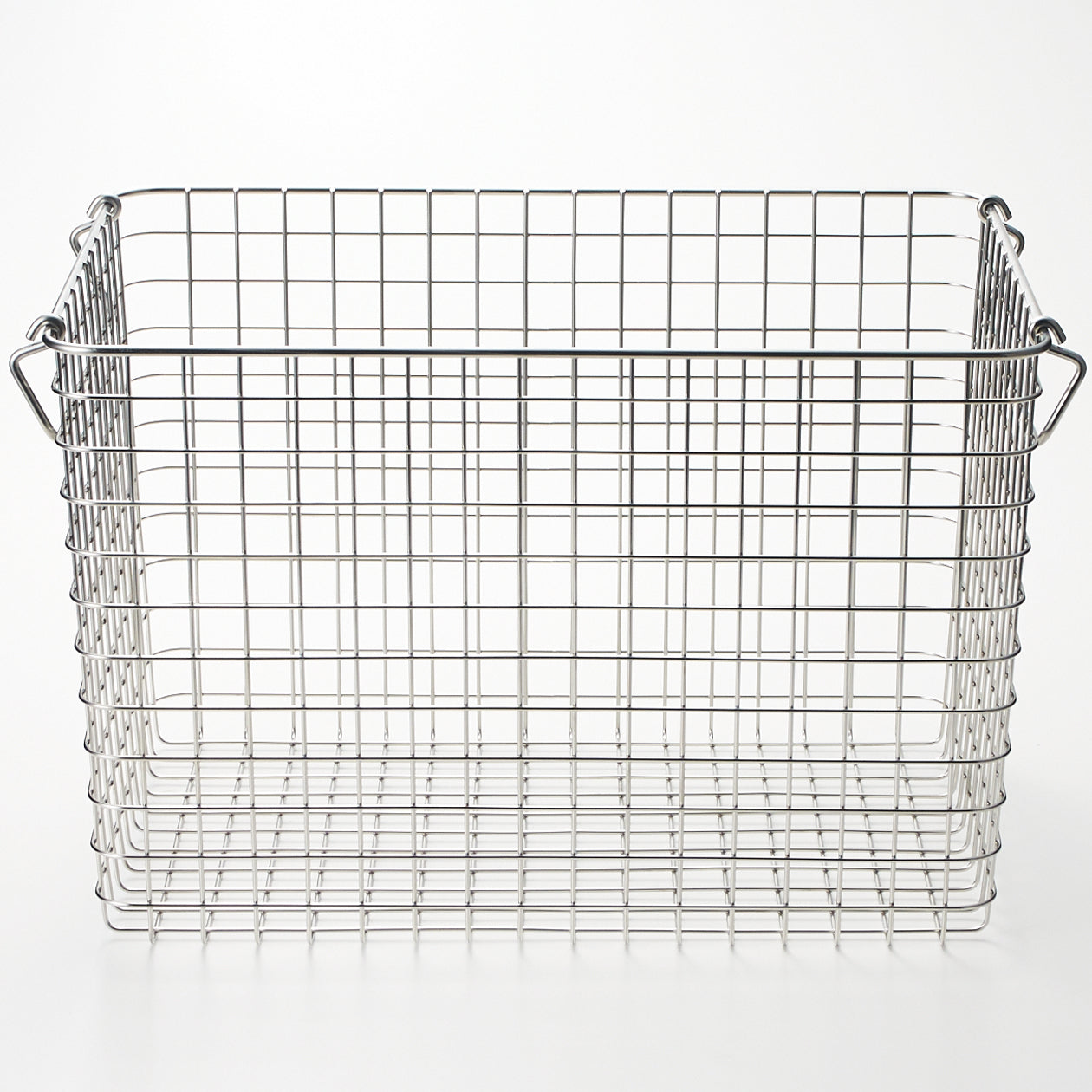 Stainless Steel Wire Basket - Image 18