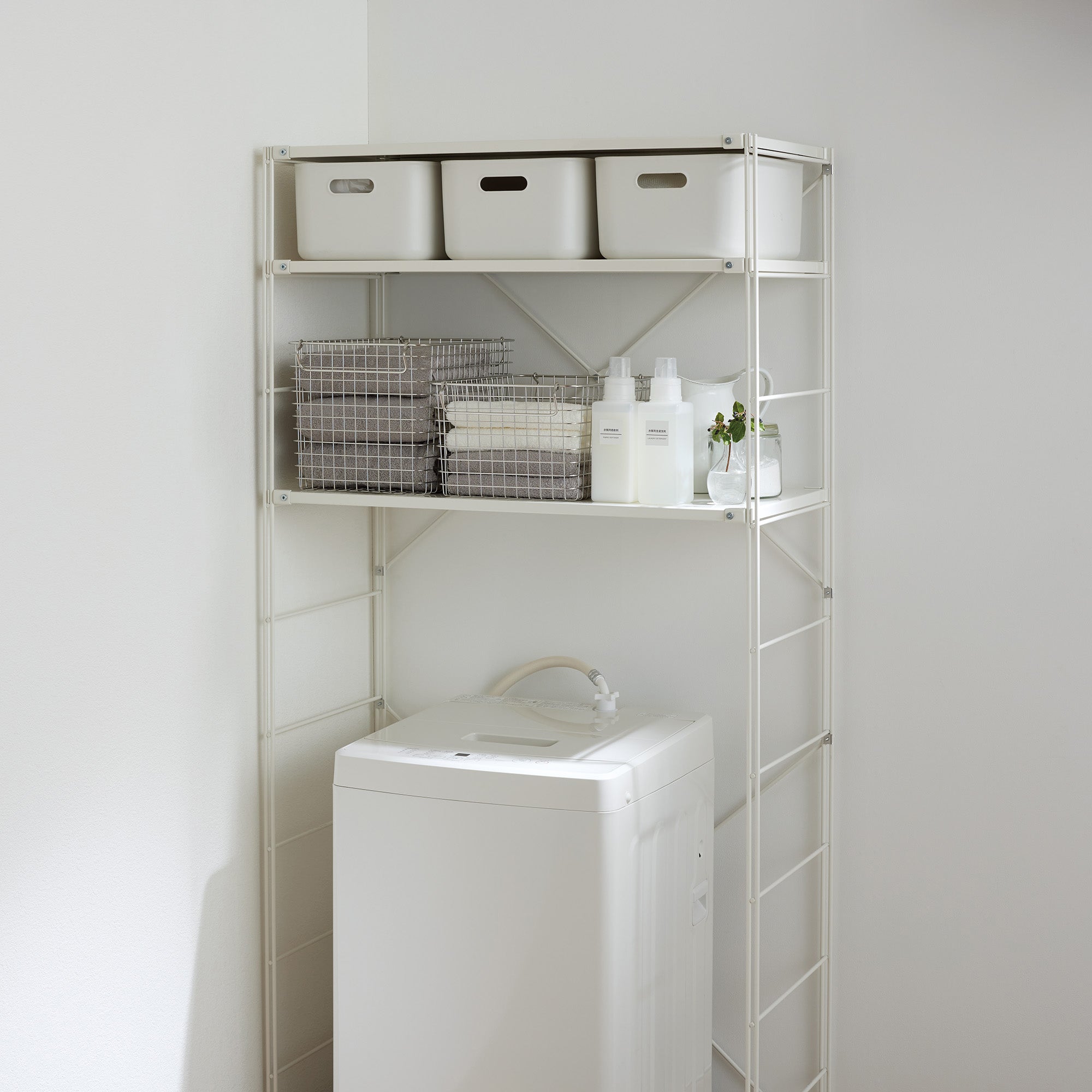 Stainless Steel Wire Basket - Image 27