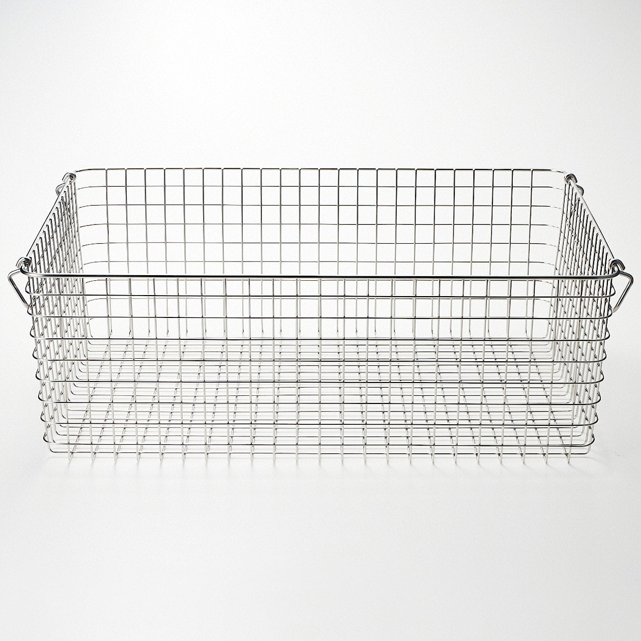 Stainless Steel Wire Basket - Image 30