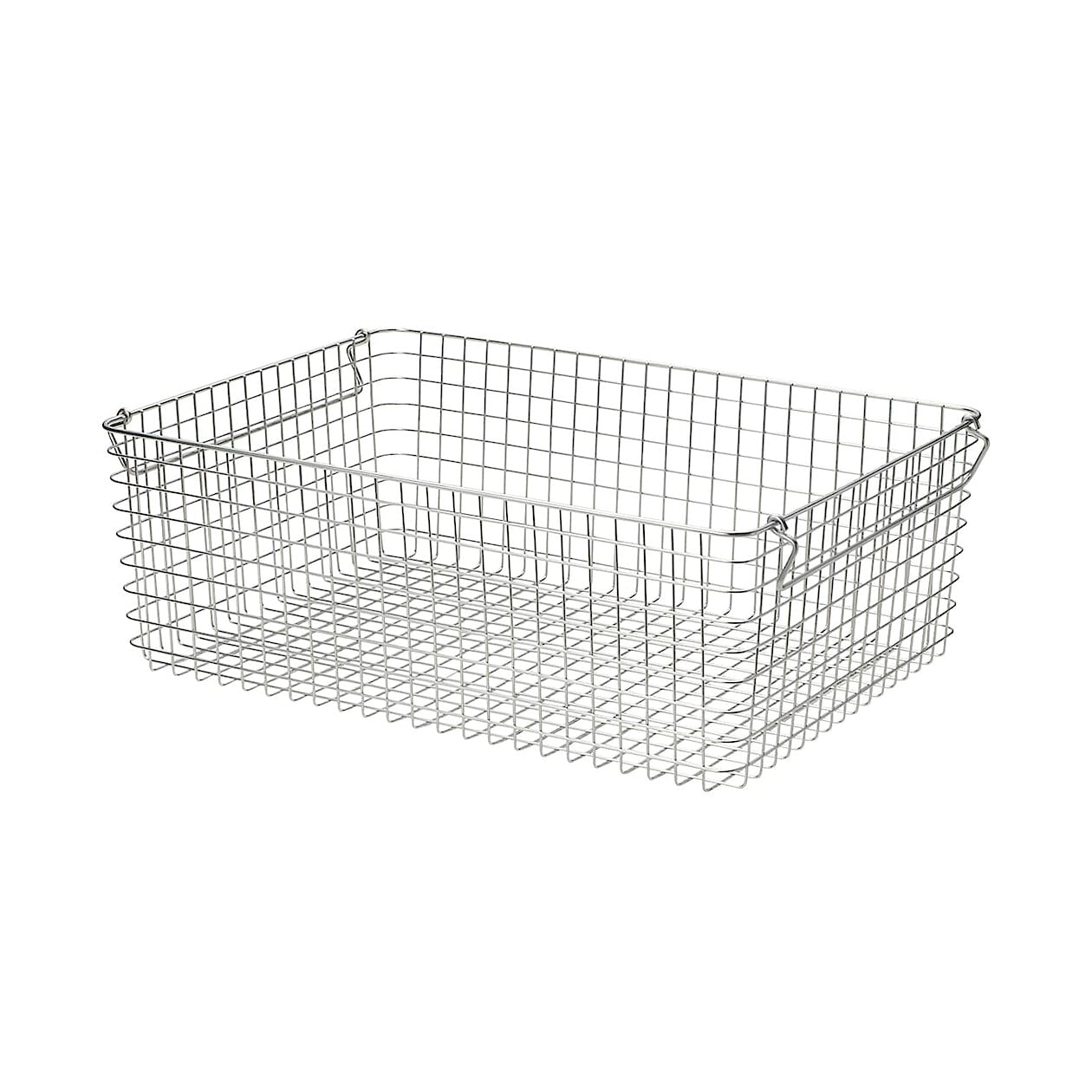 Stainless Steel Wire Basket - Image 28