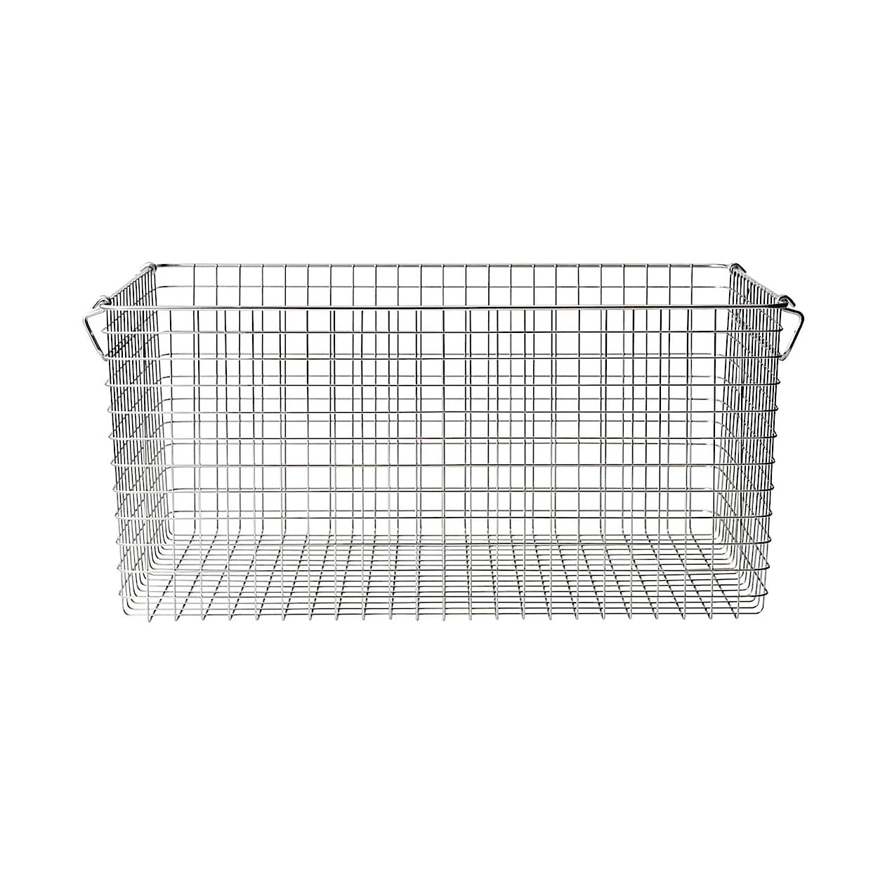 Stainless Steel Wire Basket - Image 33