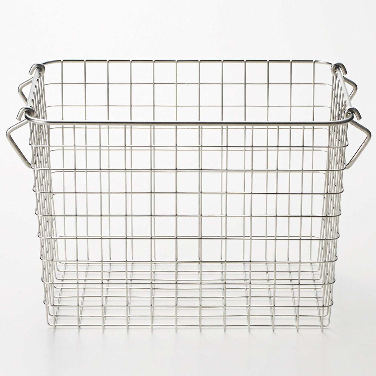 Stainless Steel Wire Basket - Image 2