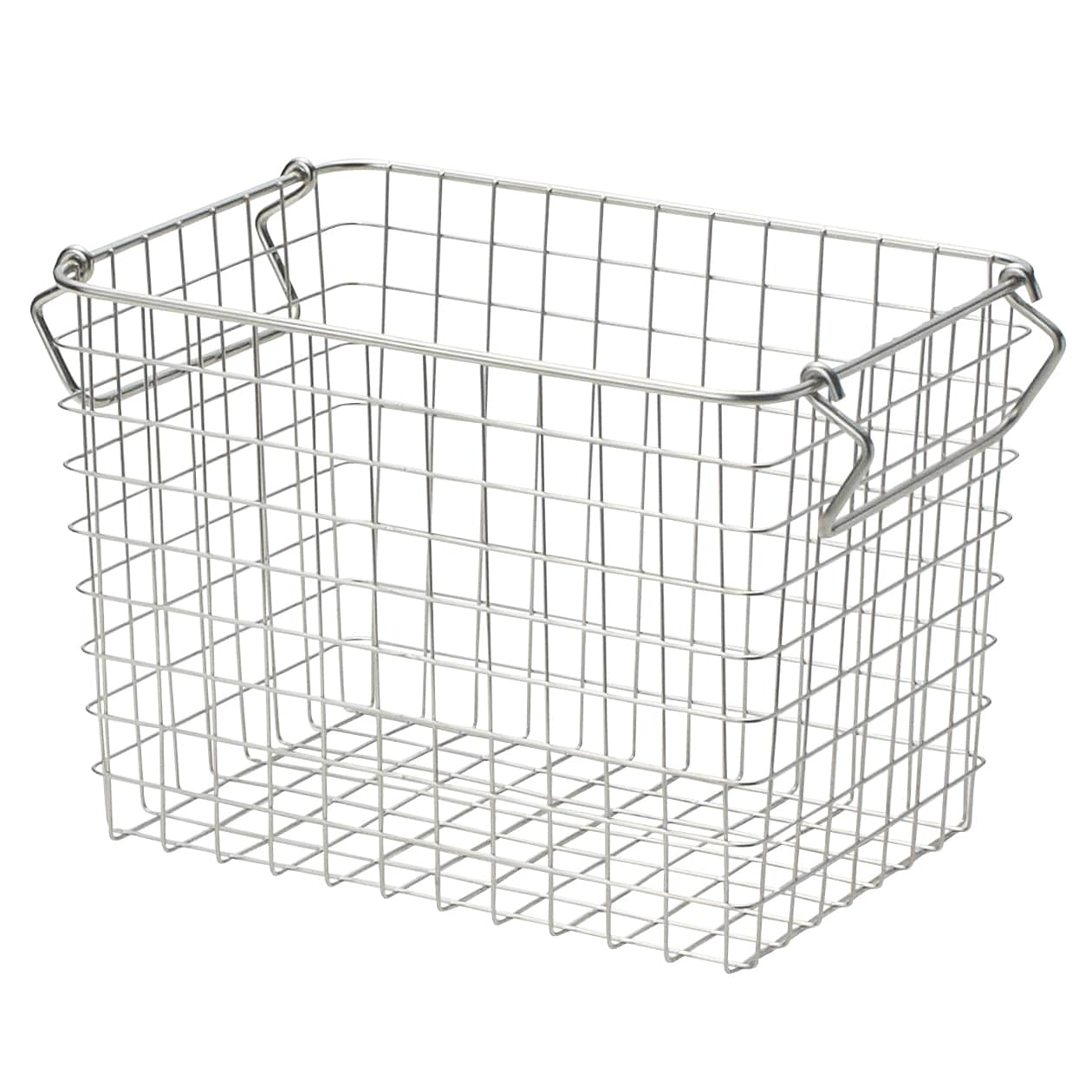 Stainless Steel Wire Basket