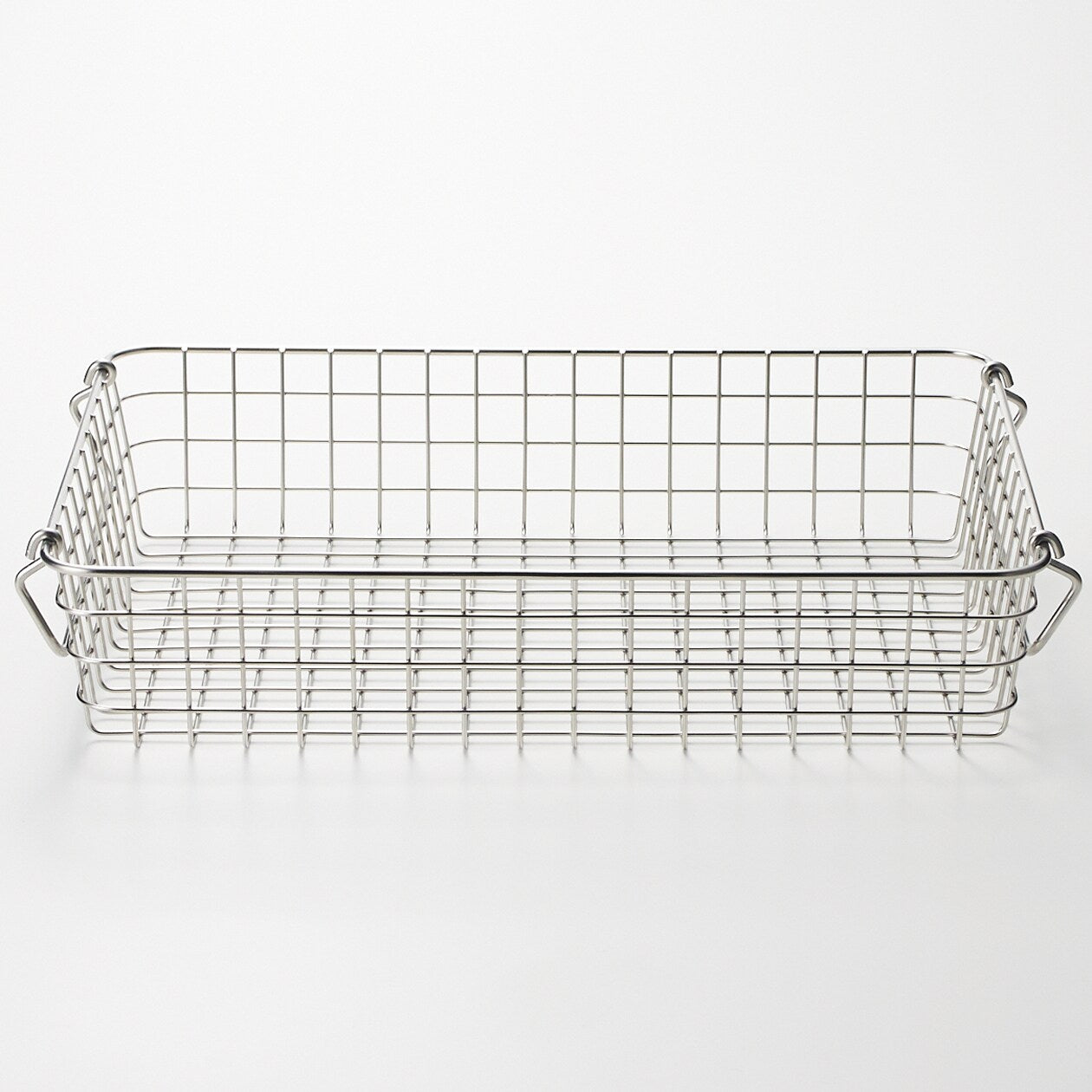 Stainless Steel Wire Basket - Image 7