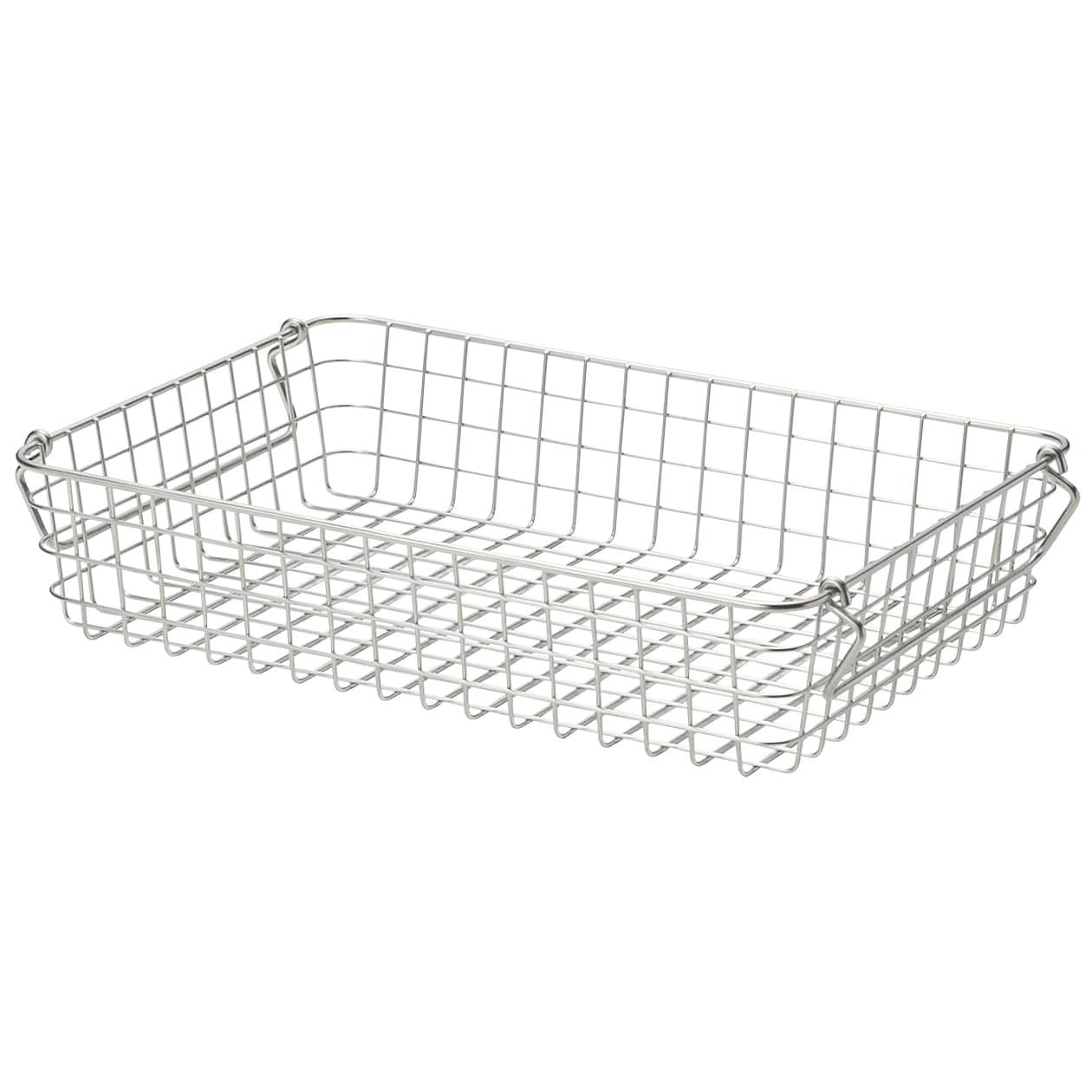 Stainless Steel Wire Basket - Image 6