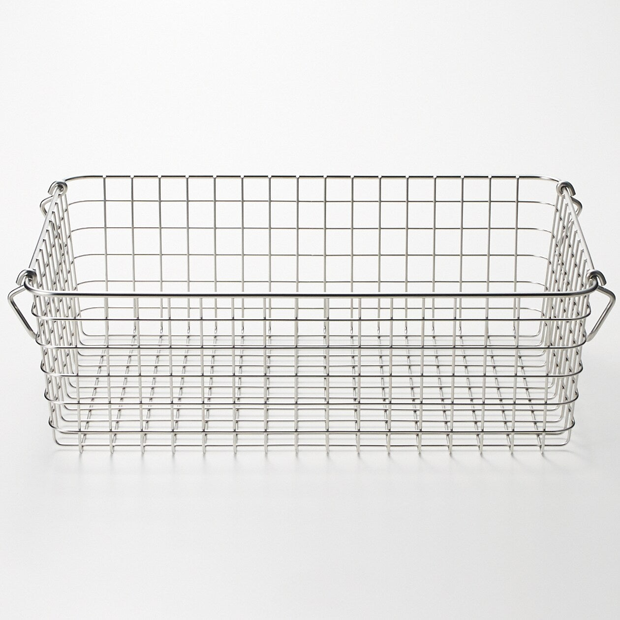 Stainless Steel Wire Basket - Image 13