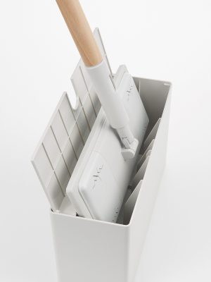 Cleaning System Flooring Mop Case