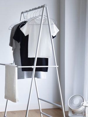 Aluminum Indoor Airer